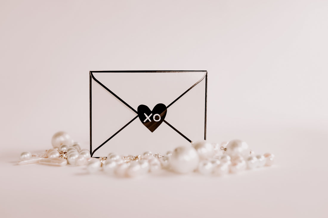 Honey | Exclusive Necklace
