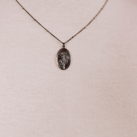 Birth Flower | Necklace