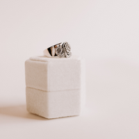Peony Ring | Floral Garden Collection