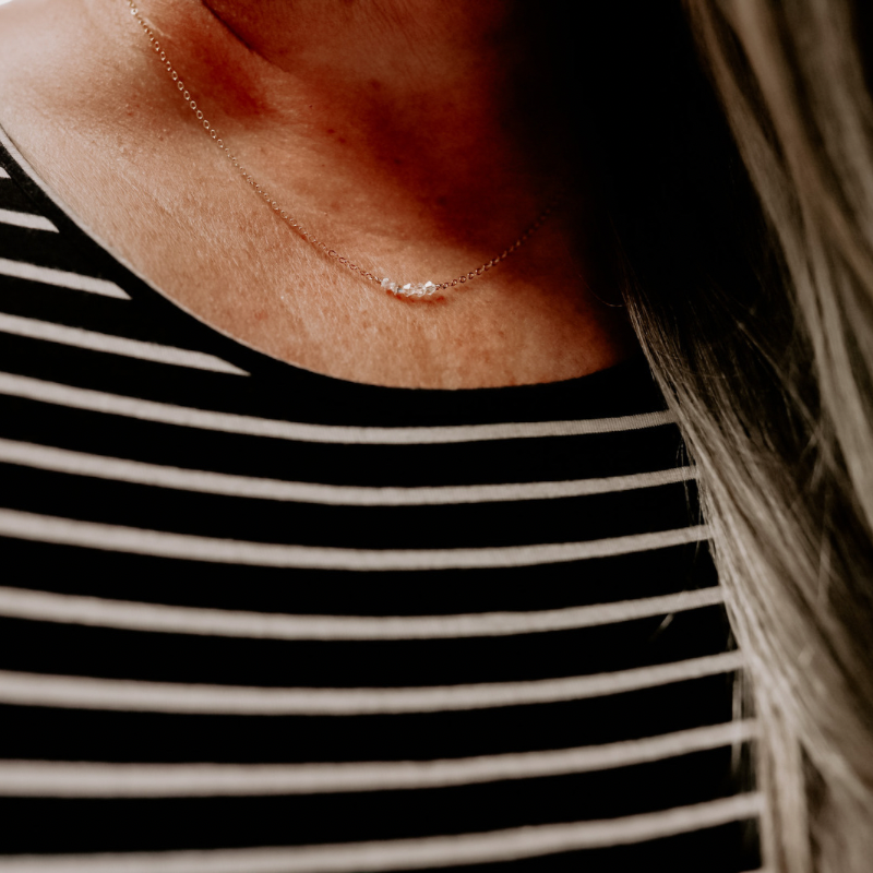 Brittany Necklace