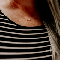Brittany Necklace