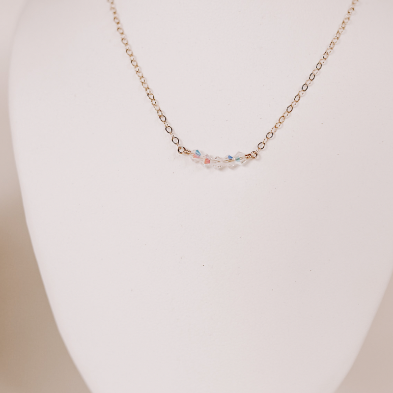 Brittany Necklace