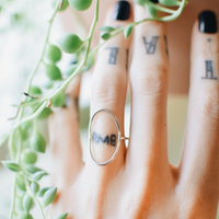 Olivia Ring