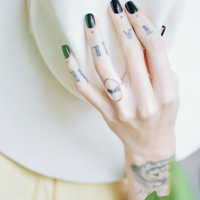 Olivia Ring