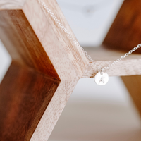 Lillie Mae Necklace