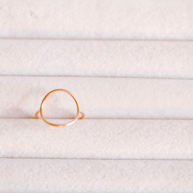 Savithri Ring