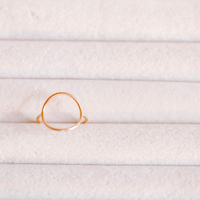 Savithri Ring