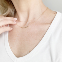 Alecia Beth | Sassy Badass | Necklace