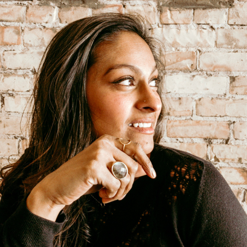 Savithri Ring