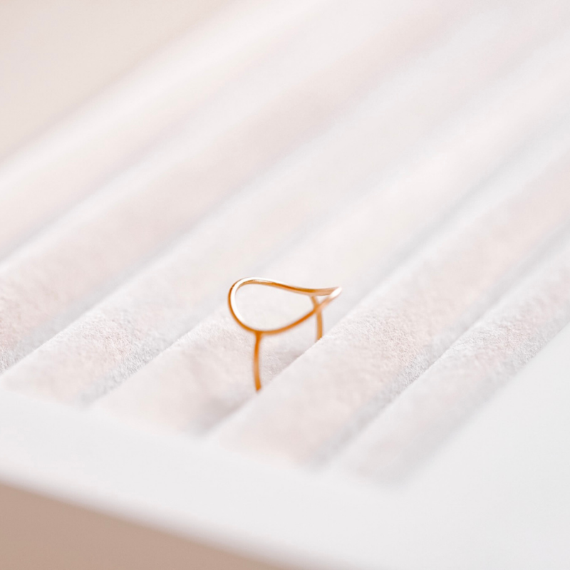 Savithri Ring