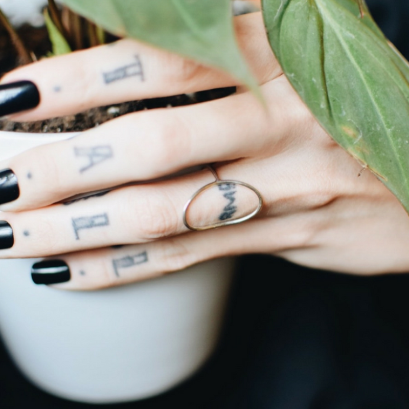Olivia Ring