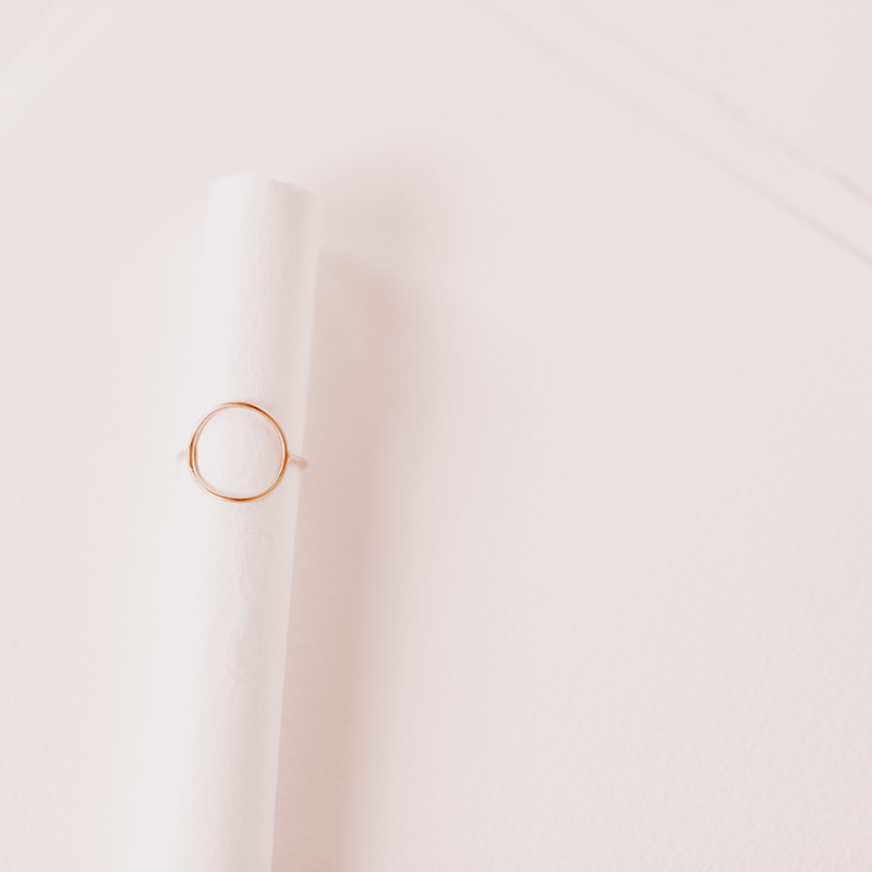 Savithri Ring