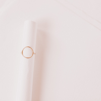 Savithri Ring