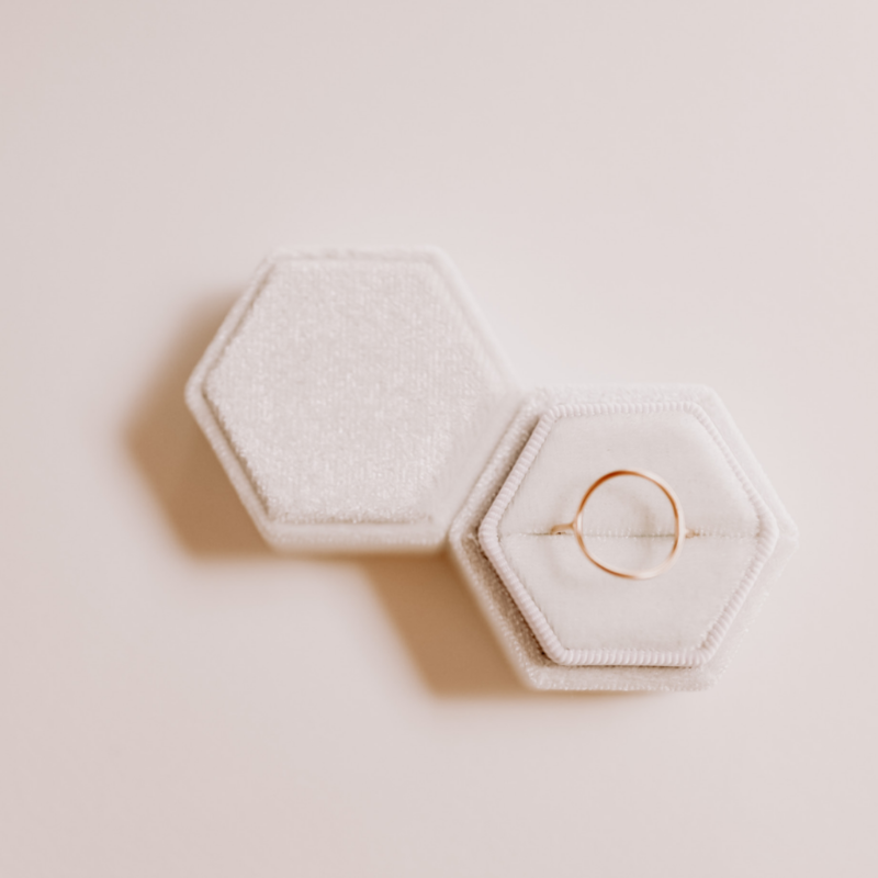 Savithri Ring