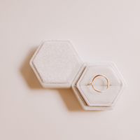 Savithri Ring