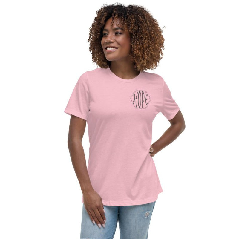 Hope Scripture Apparel