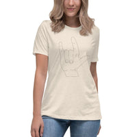 I Love You Scripture Apparel