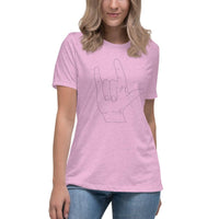 I Love You Scripture Apparel