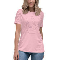 I Love You Scripture Apparel