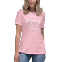 Proverbs 16:24 Scripture Apparel