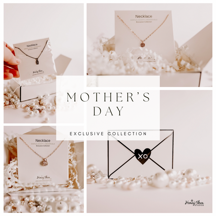 Mother’s Day || Exclusive Collection