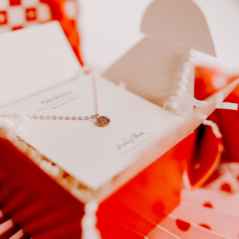 My Love | Exclusive Necklace