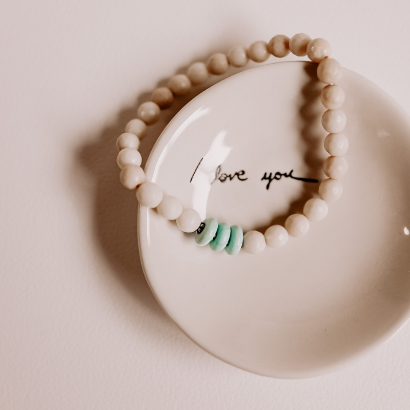 Travel Bracelet