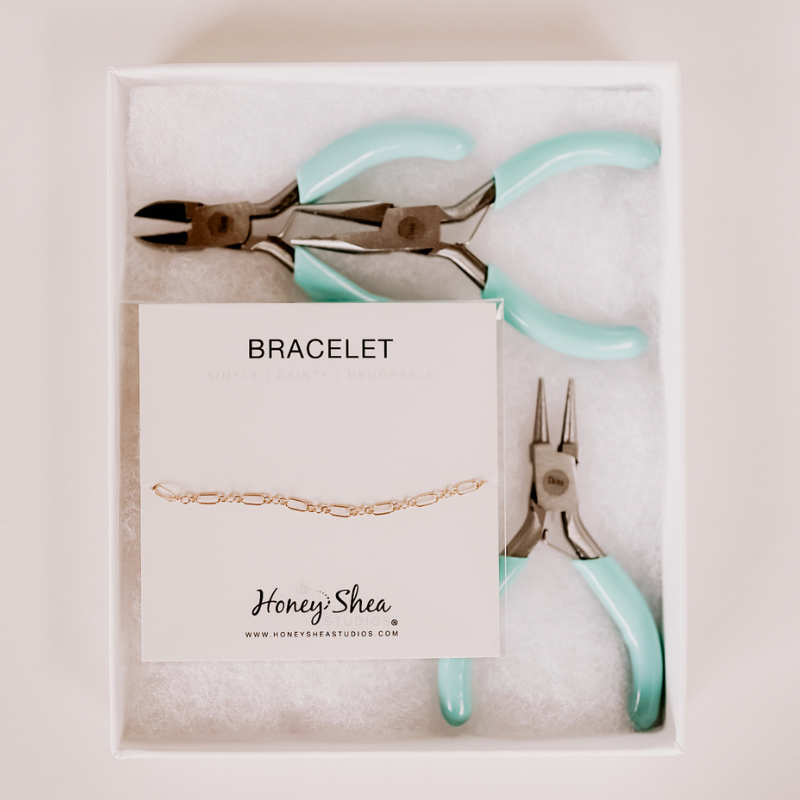 Unending Bracelet Kit