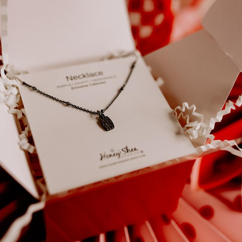 Love you More | Exclusive Necklace
