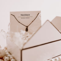 Love you More | Exclusive Necklace