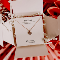 Endless Love | Exclusive Necklace