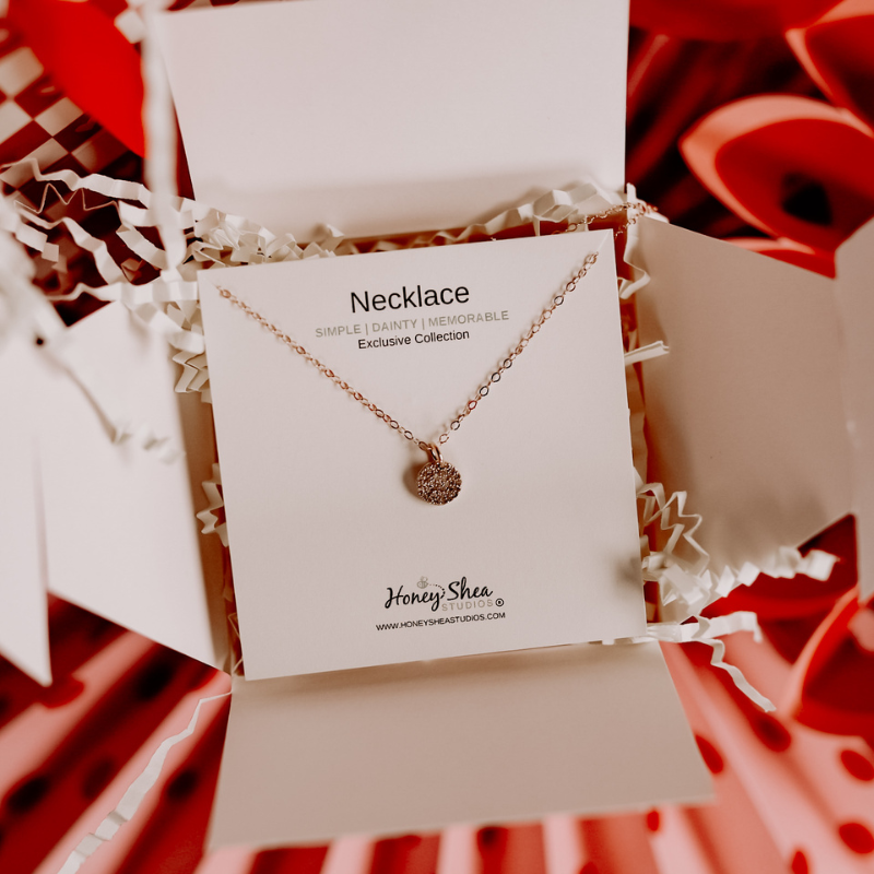 Endless Love | Exclusive Necklace
