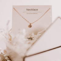 Honey | Exclusive Necklace