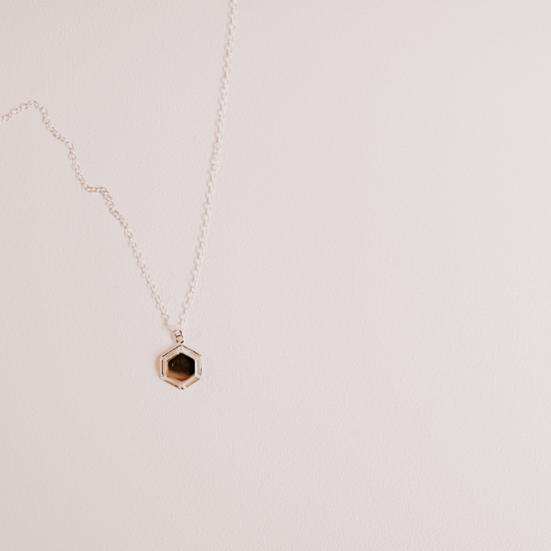 CCC necklace